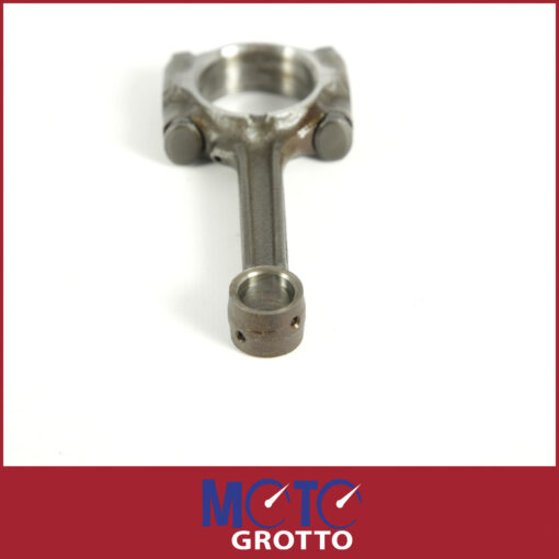 Honda CBR400RR NC23 (Tri Arm J-K 88-89) Set Of 4 Conrods - Image 4