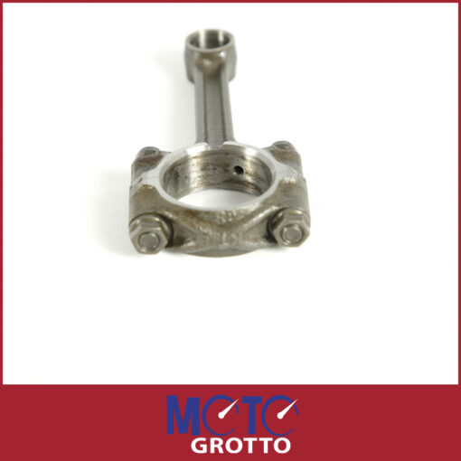 Honda CBR400RR NC23 (Tri Arm J-K 88-89) Set Of 4 Conrods - Image 5