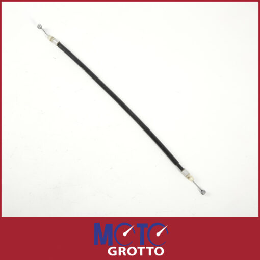 Yamaha FZR600R 4JH () Seat Lock Cable