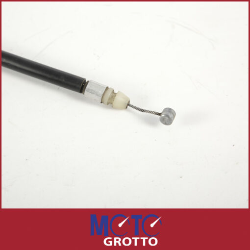 Yamaha FZR600R 4JH () Seat Lock Cable - Image 3
