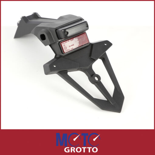 Honda CB650 (14-16) Number Plate Holder