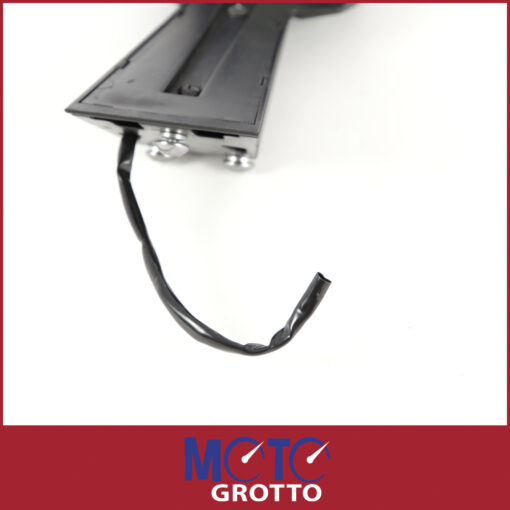 Honda CB650 (14-16) Number Plate Holder - Image 4