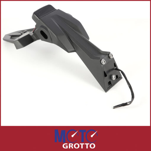 Honda CB650 (14-16) Number Plate Holder - Image 6