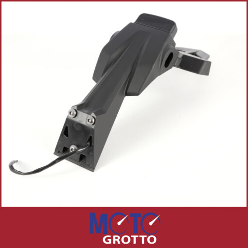 Honda CB650 (14-16) Number Plate Holder - Image 7