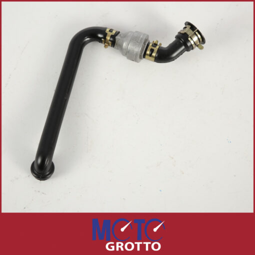 Breather valve and pipes for Kawasaki ZX9R (B1-B4 94-97) , ZXR750 (L1-L3 93-95)