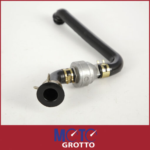Breather valve and pipes for Kawasaki ZX9R (B1-B4 94-97) , ZXR750 (L1-L3 93-95) - Image 6