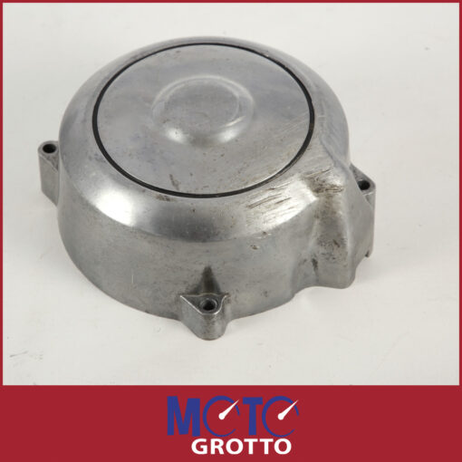 Kawasaki ZR550 Zephyr (B2-B5 91-94) Stator Cover - Image 2