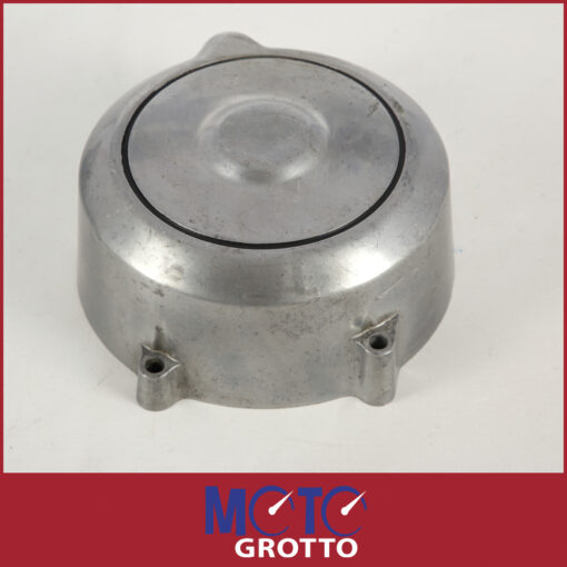 Kawasaki ZR550 Zephyr (B2-B5 91-94) Stator Cover - Image 3
