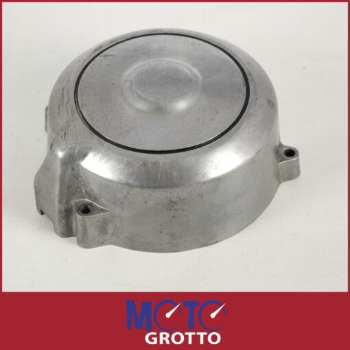 Kawasaki ZR550 Zephyr (B2-B5 91-94) Stator Cover - Image 4