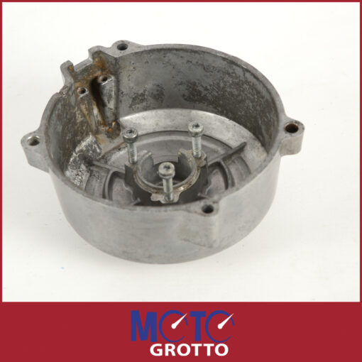 Kawasaki ZR550 Zephyr (B2-B5 91-94) Stator Cover - Image 5