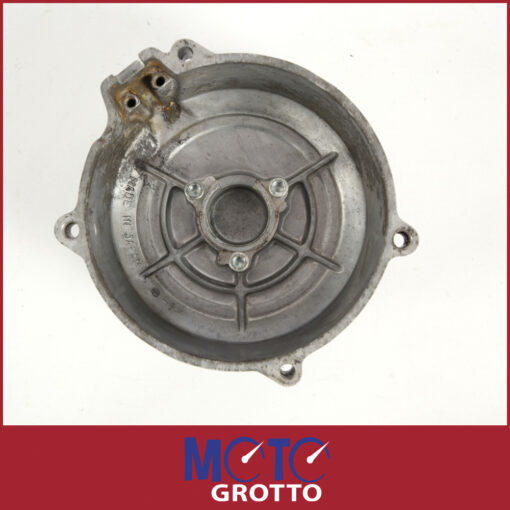 Kawasaki ZR550 Zephyr (B2-B5 91-94) Stator Cover - Image 6