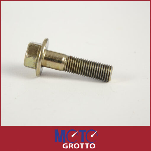 Honda CBR400RR NC23 (Tri Arm J-K 88-89) Alternator Rotor Bolt in Good Used Condition - Image 2