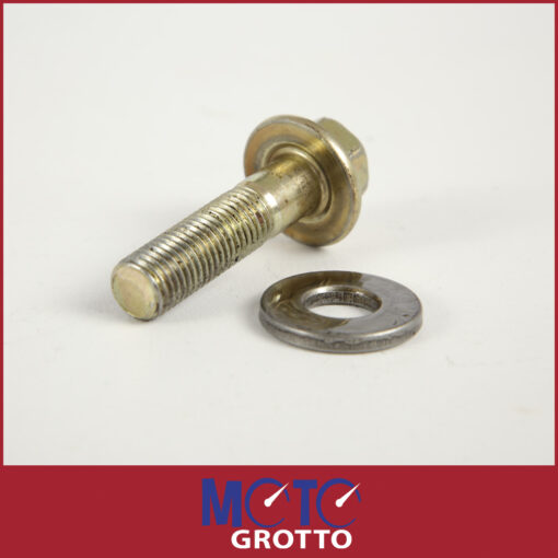 Honda CBR400RR NC23 (Tri Arm J-K 88-89) Alternator Rotor Bolt in Good Used Condition - Image 3