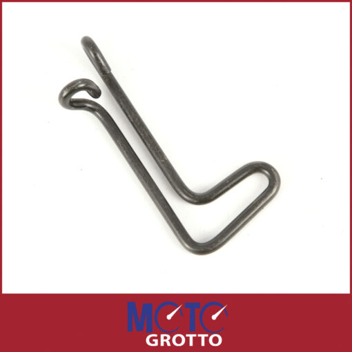 Honda CBR400RR NC29 (90-94) Right Luggage Hook