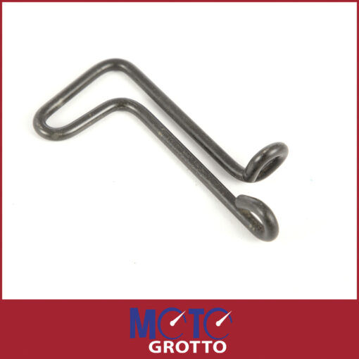 Honda CBR400RR NC29 (90-94) Right Luggage Hook - Image 3