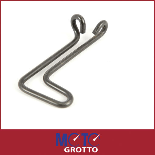 Honda CBR400RR NC29 (90-94) Right Luggage Hook - Image 4