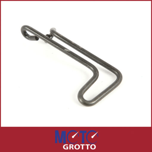 Honda CBR400RR NC29 (90-94) Right Luggage Hook - Image 5