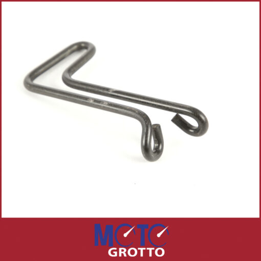 Honda CBR400RR NC29 (90-94) Right Luggage Hook - Image 6