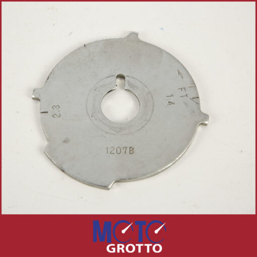Kawasaki ZZR1100 (C1-C3 90-92) Ignition Pulse Rotor
