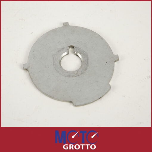 Kawasaki ZZR1100 (C1-C3 90-92) Ignition Pulse Rotor - Image 2