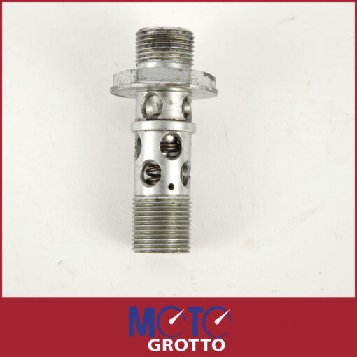 Yamaha FZR1000 (EXUP 91-93) Oil Cooler And Bolt in Good Used Condition - Image 6