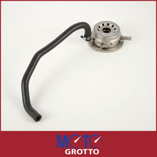 Yamaha FZR1000 (EXUP 91-93) Oil Cooler And Bolt in Good Used Condition - Image 8