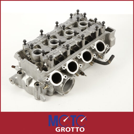 Yamaha YZF R6 5EB (99-00) Cylinder Head And Valves - Image 2