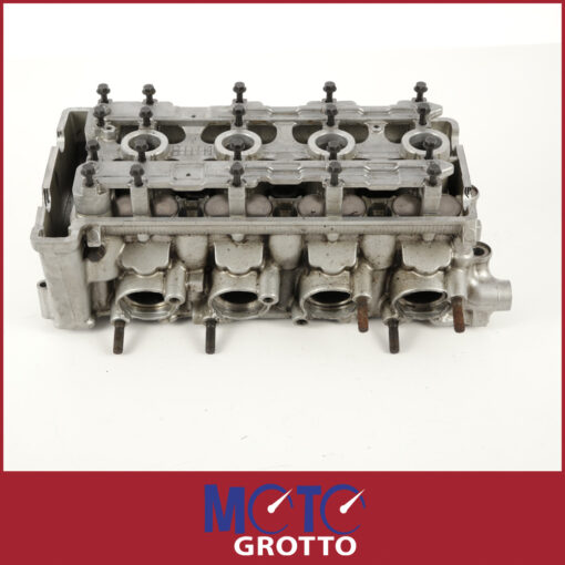 Yamaha YZF R6 5EB (99-00) Cylinder Head And Valves - Image 3