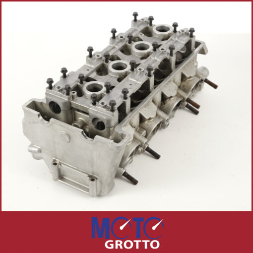 Yamaha YZF R6 5EB (99-00) Cylinder Head And Valves - Image 4