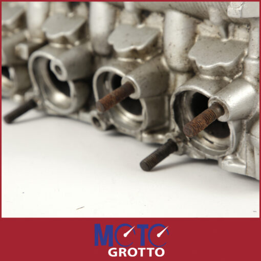 Yamaha YZF R6 5EB (99-00) Cylinder Head And Valves - Image 5