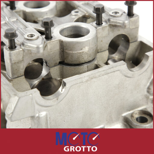 Yamaha YZF R6 5EB (99-00) Cylinder Head And Valves - Image 6