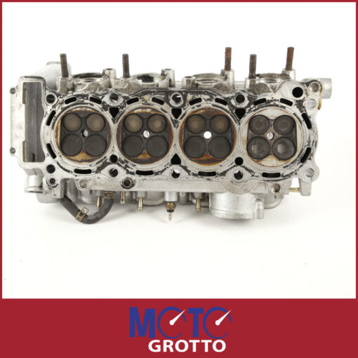 Yamaha YZF R6 5EB (99-00) Cylinder Head And Valves - Image 7
