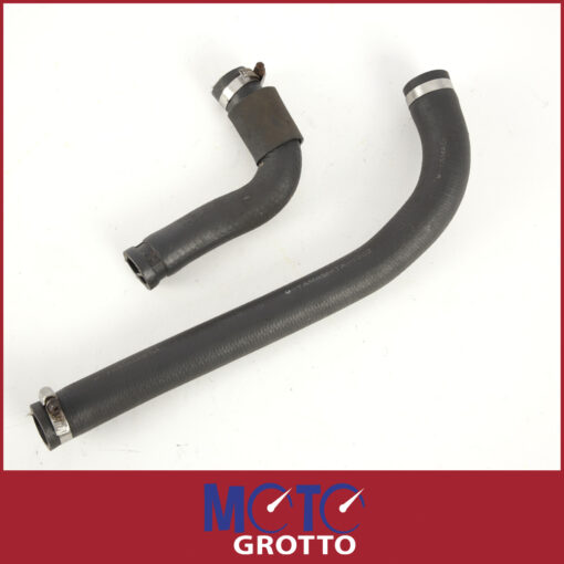 Honda CBR600F (FM-FR F2 91-94) Water Pump Hoses