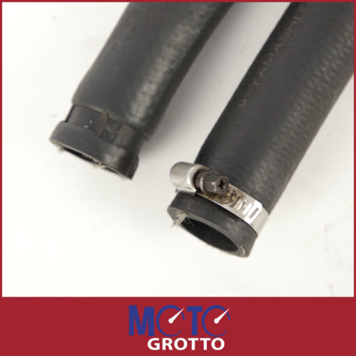 Honda CBR600F (FM-FR F2 91-94) Water Pump Hoses - Image 4