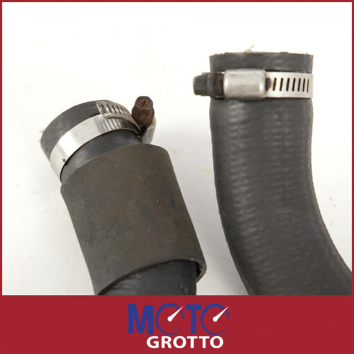 Honda CBR600F (FM-FR F2 91-94) Water Pump Hoses - Image 5