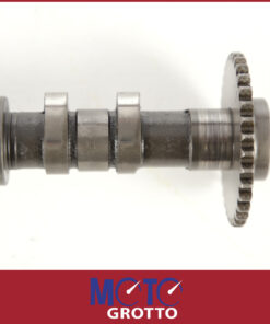 Kawasaki ZXR400H (H2 1990) Inlet Camshaft - Image 6