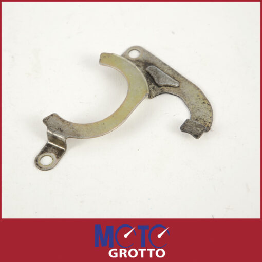 Gearbox output shaft bearing oil seal retainer for Yamaha YZF600R (Thundercat 96-02) , FZR600R 4JH (94-95) - Image 3