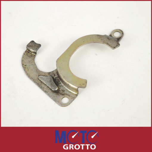 Gearbox output shaft bearing oil seal retainer for Yamaha YZF600R (Thundercat 96-02) , FZR600R 4JH (94-95) - Image 4