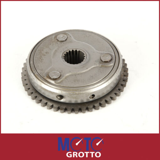 Honda CBR400RR NC29 (Gull Arm L-R 90-94) Starter Clutch
