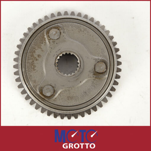 Honda CBR400RR NC29 (Gull Arm L-R 90-94) Starter Clutch - Image 2