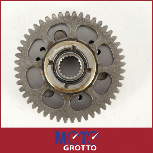 Honda CBR400RR NC29 (Gull Arm L-R 90-94) Starter Clutch - Image 3