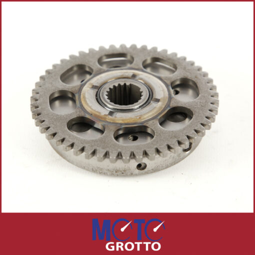 Honda CBR400RR NC29 (Gull Arm L-R 90-94) Starter Clutch - Image 4