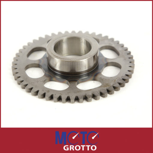 Honda CBR400RR NC29 (Gull Arm L-R 90-94) Starter Clutch - Image 5