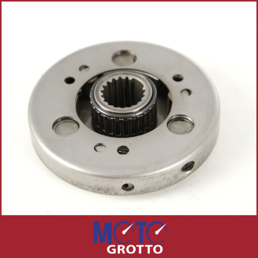 Honda CBR400RR NC29 (Gull Arm L-R 90-94) Starter Clutch - Image 6