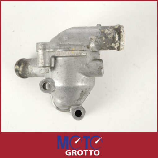 Honda VFR400R NC30 () Thermostat Housing