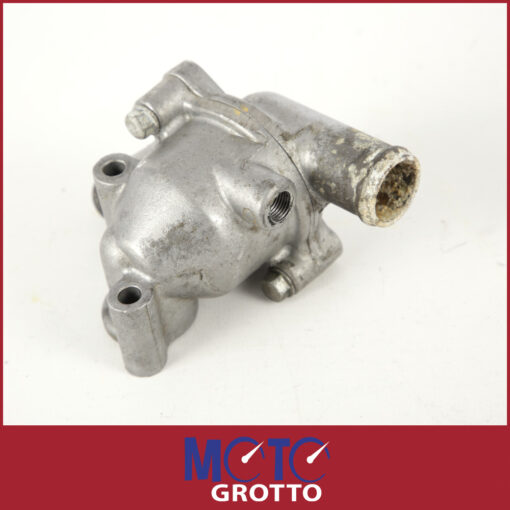 Honda VFR400R NC30 () Thermostat Housing - Image 2