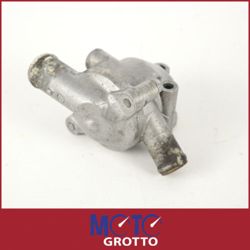Honda VFR400R NC30 () Thermostat Housing - Image 4