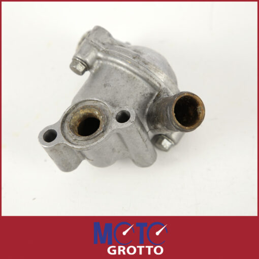 Honda VFR400R NC30 () Thermostat Housing - Image 5