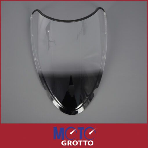Original screen for Ducati 749 (03-04) , 999 (2004) with cut out