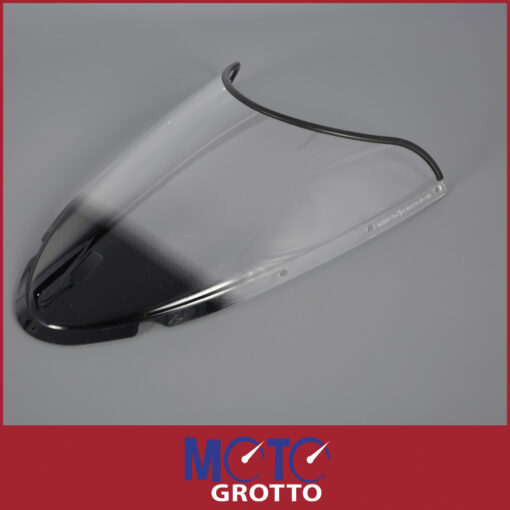Original screen for Ducati 749 (03-04) , 999 (2004) with cut out - Image 2